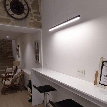 O Berce Padron Casa Rural Екстер'єр фото