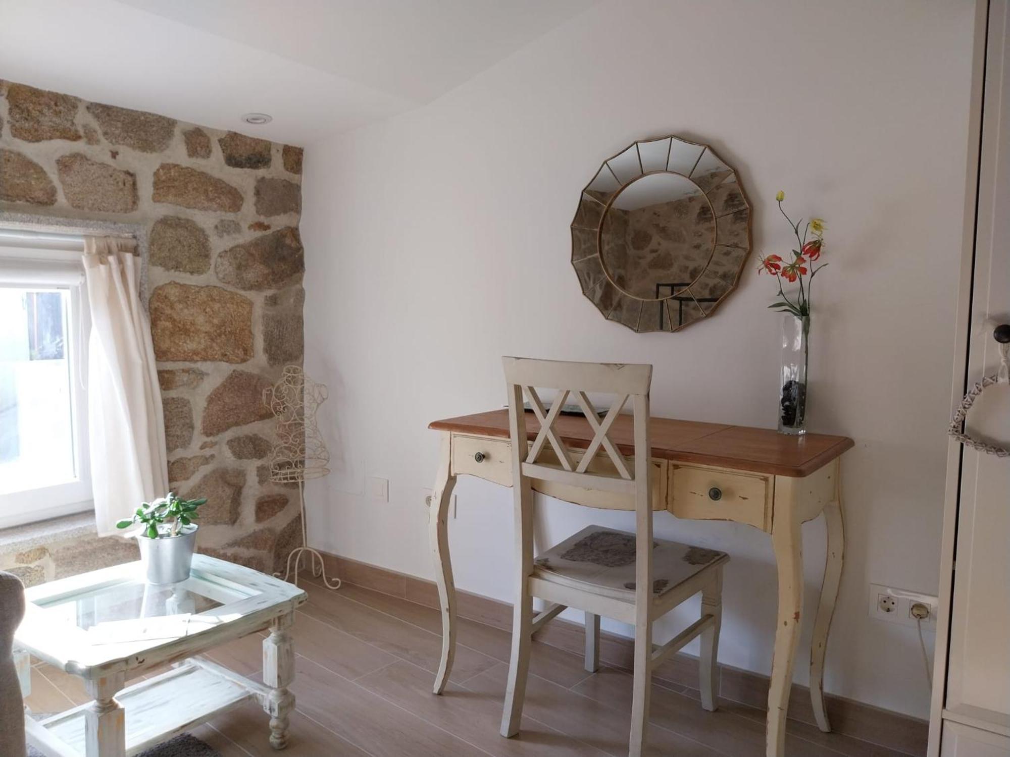 O Berce Padron Casa Rural Екстер'єр фото