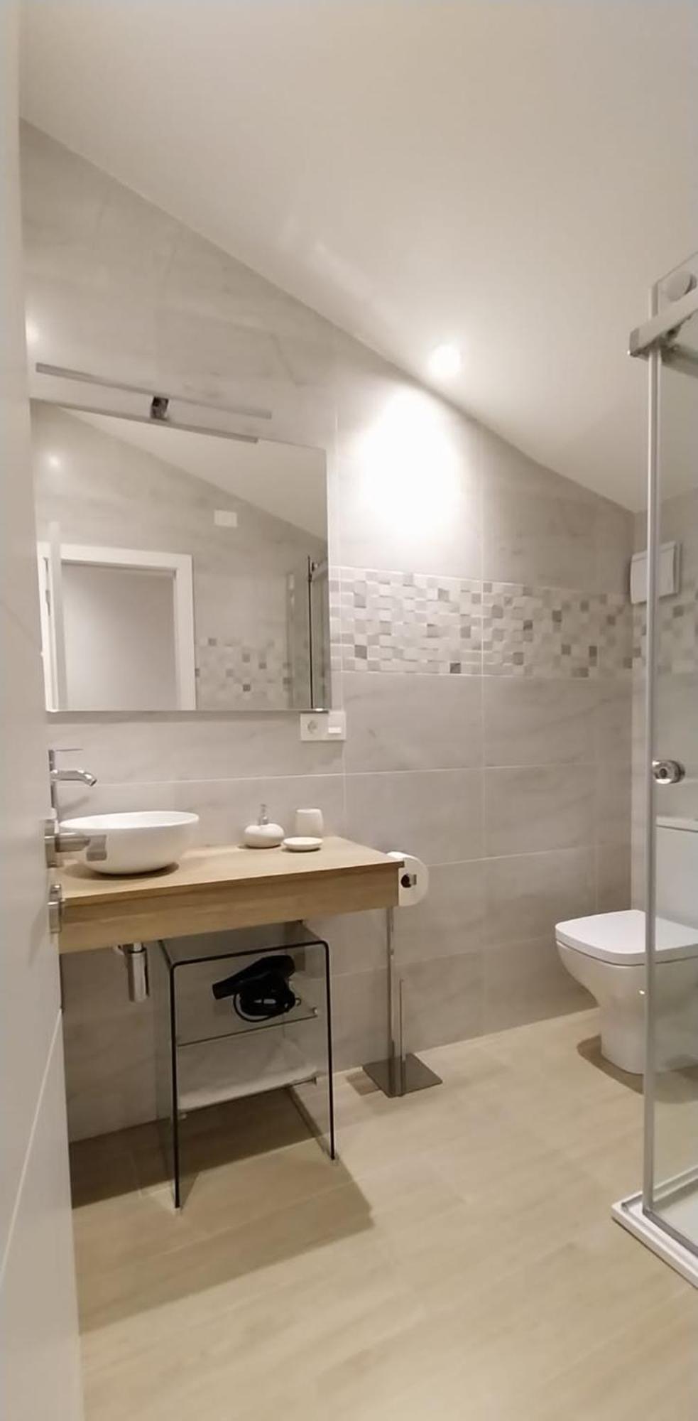 O Berce Padron Casa Rural Екстер'єр фото