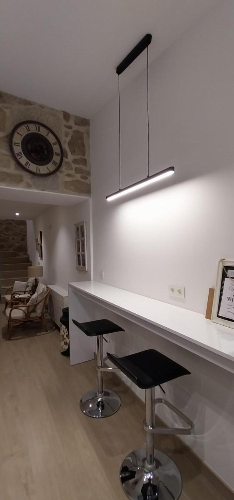 O Berce Padron Casa Rural Екстер'єр фото