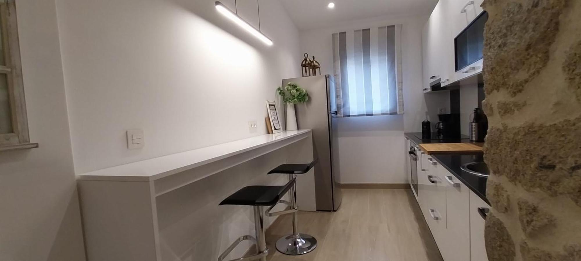 O Berce Padron Casa Rural Екстер'єр фото